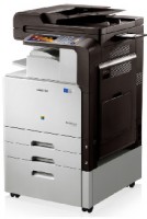 FOTOCOPIATORE Stampanti laser multifunzione Samsung MultiXpress CLX-9301